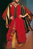 caftan marocain
